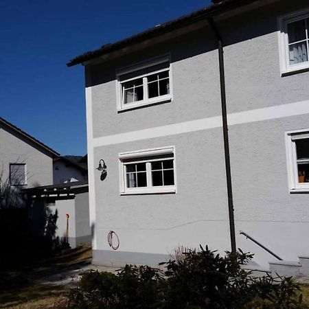 Ferienwohnung Heidlinger Mauth Eksteriør bilde
