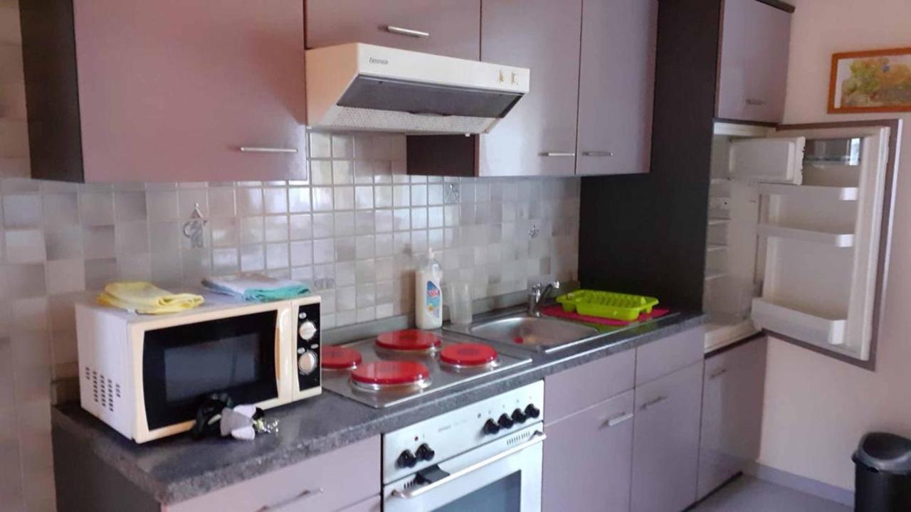 Ferienwohnung Heidlinger Mauth Eksteriør bilde