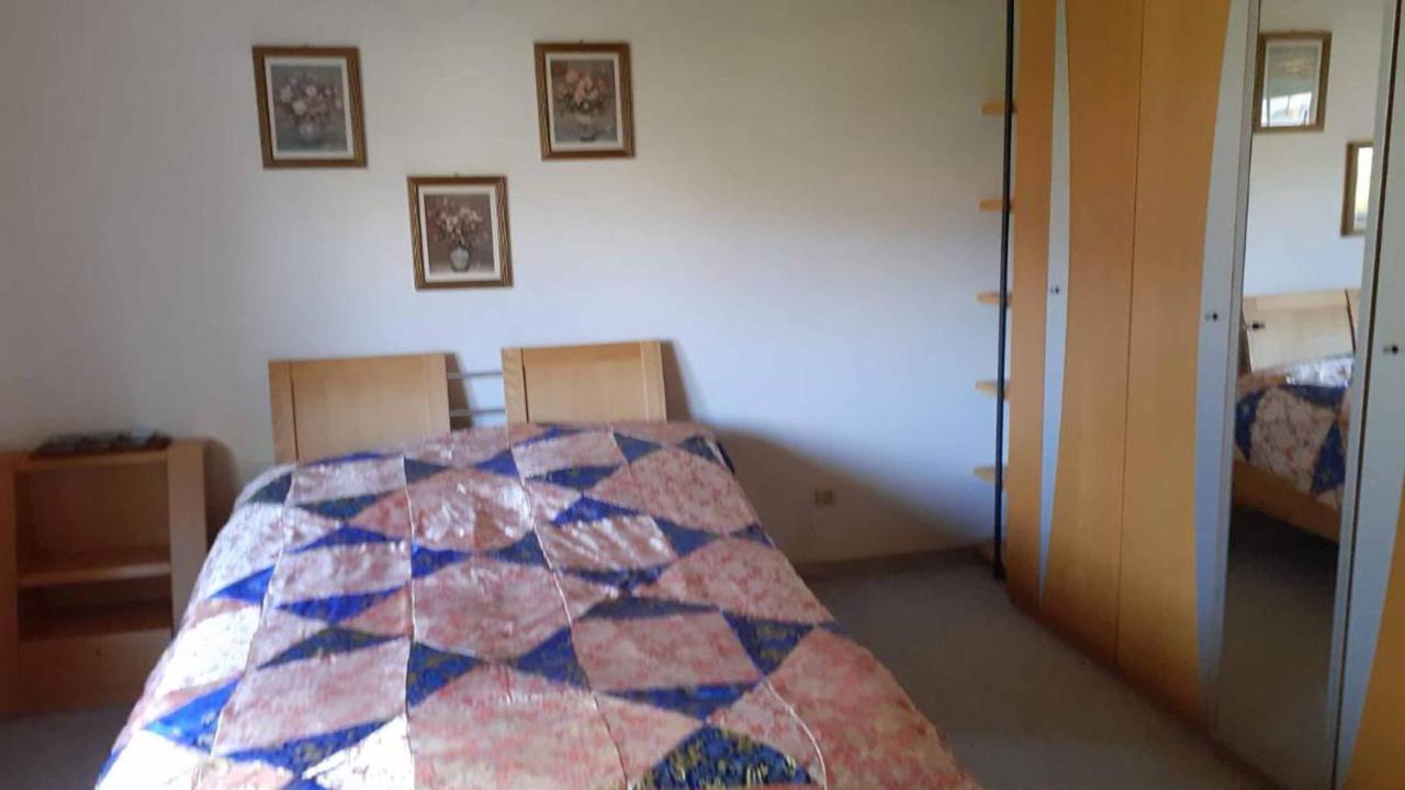 Ferienwohnung Heidlinger Mauth Eksteriør bilde